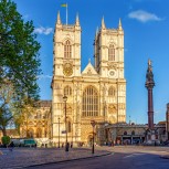 Westminster Walking Tour with Churchill War Rooms
