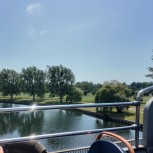 Windsor Hop-on Hop-off Open Top Bus Tour