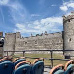 Windsor Hop-on Hop-off Open Top Bus Tour