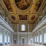 The Banqueting House