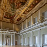 The Banqueting House