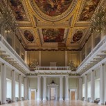 The Banqueting House