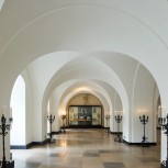The Banqueting House