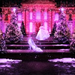 Cindrella at Blenheim Palace