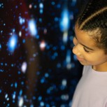 Astronomers Take Over