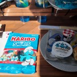 The Smurfs London Tea Party Adventure