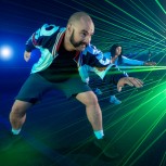 Activate at The O2 Game Experience