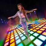 Activate at The O2 Game Experience