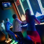 Activate at The O2 Game Experience