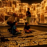 Timewalk Exhibition