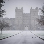 Windsor on Boxing Day