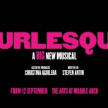 Burlesque The Musical