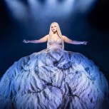 Burlesque The Musical