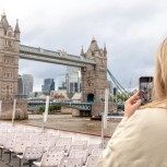 River Thames Sightseeing Cruise
