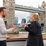 River Thames Sightseeing Cruise