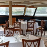 River Thames Sightseeing Cruise