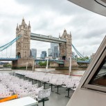 River Thames Sightseeing Cruise