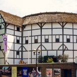 Globe Theatre Guided Tour