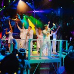 Mamma Mia! The Party