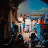 Mamma Mia! The Party