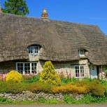 Private Guided Tour of the Cotswolds with Lunch