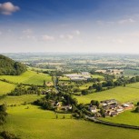 Private Guided Tour of the Cotswolds with Lunch