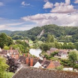 Private Guided Tour of the Cotswolds with Lunch
