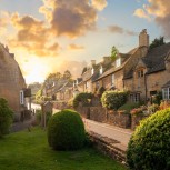 Private Guided Tour of the Cotswolds with Lunch