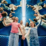 Museum of Illusions London