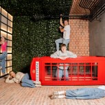 Museum of Illusions London