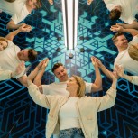 Museum of Illusions London