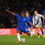 Chelsea Women’s Matchday Experience