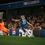 Chelsea Women’s Matchday Experience