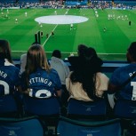 Chelsea Women’s Matchday Experience