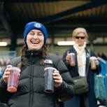 Chelsea Women’s Matchday Experience