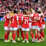 Arsenal Women’s Matchday Experience