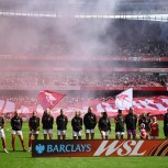 Arsenal Women’s Matchday Experience