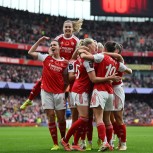 Arsenal Women’s Matchday Experience
