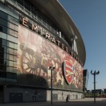 Arsenal Women’s Matchday Experience