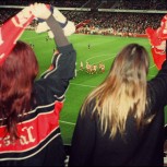 Arsenal Women’s Matchday Experience