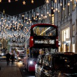 Oxford Street