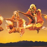 The Lion King
