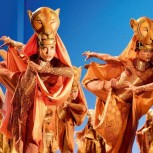The Lion King