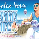 MAMMA MIA!