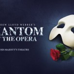 Phantom of the Opera