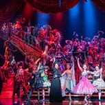 Phantom of the Opera