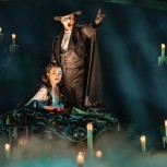 Phantom of the Opera