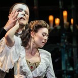 Phantom of the Opera