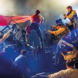 Les Miserables