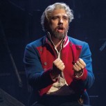 Les Miserables